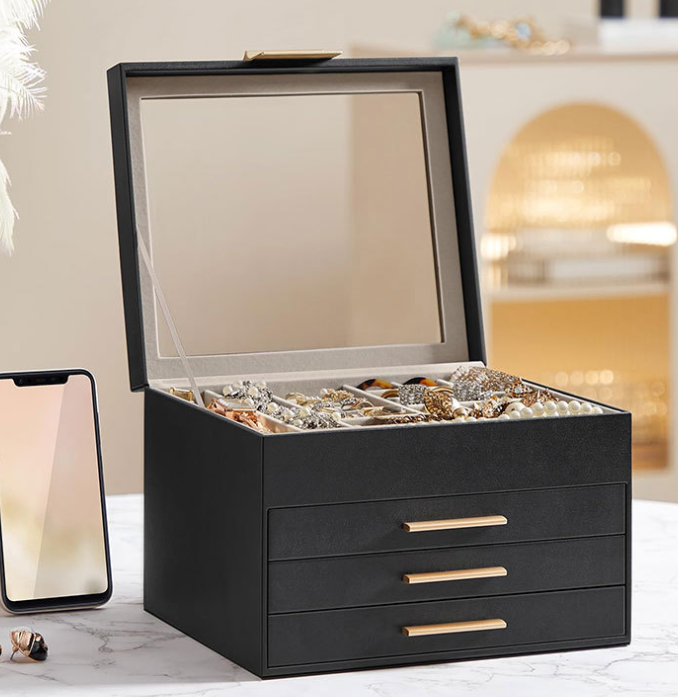Jewelry Box Image 3