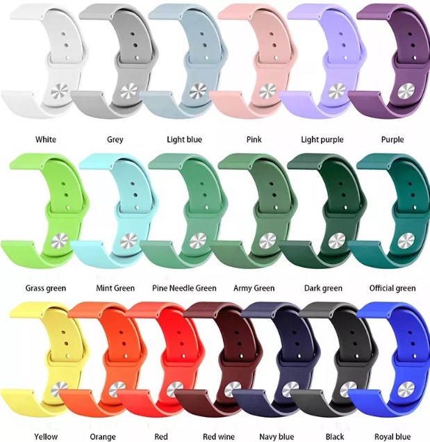 Color Options 6
