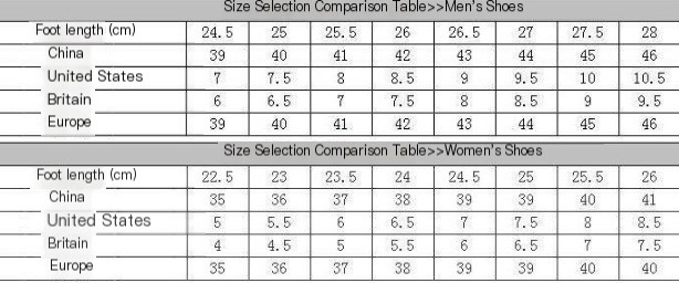 Men's Casual Sports Shoes