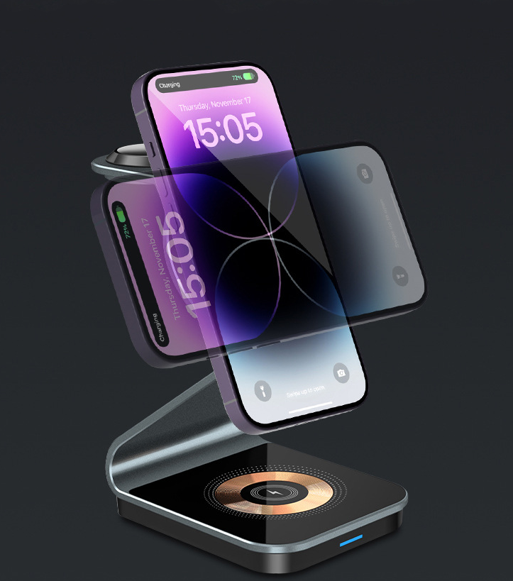 Wireless Charger Image 5