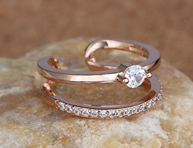 Zirconia Ring 2