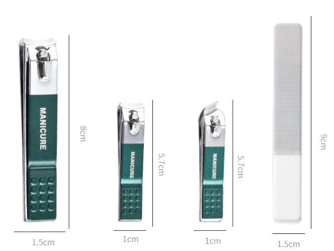 Nail Care Tools