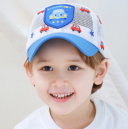 Stylish Kids' Baseball Cap
