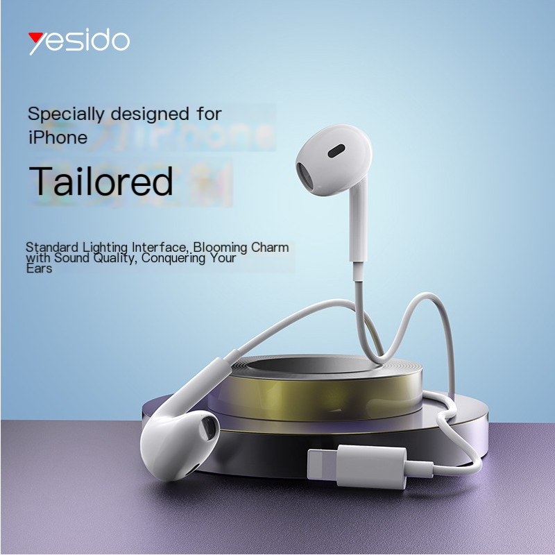 Earphones Image 1