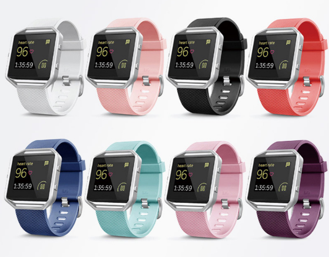 Silicone Watch Strap 5