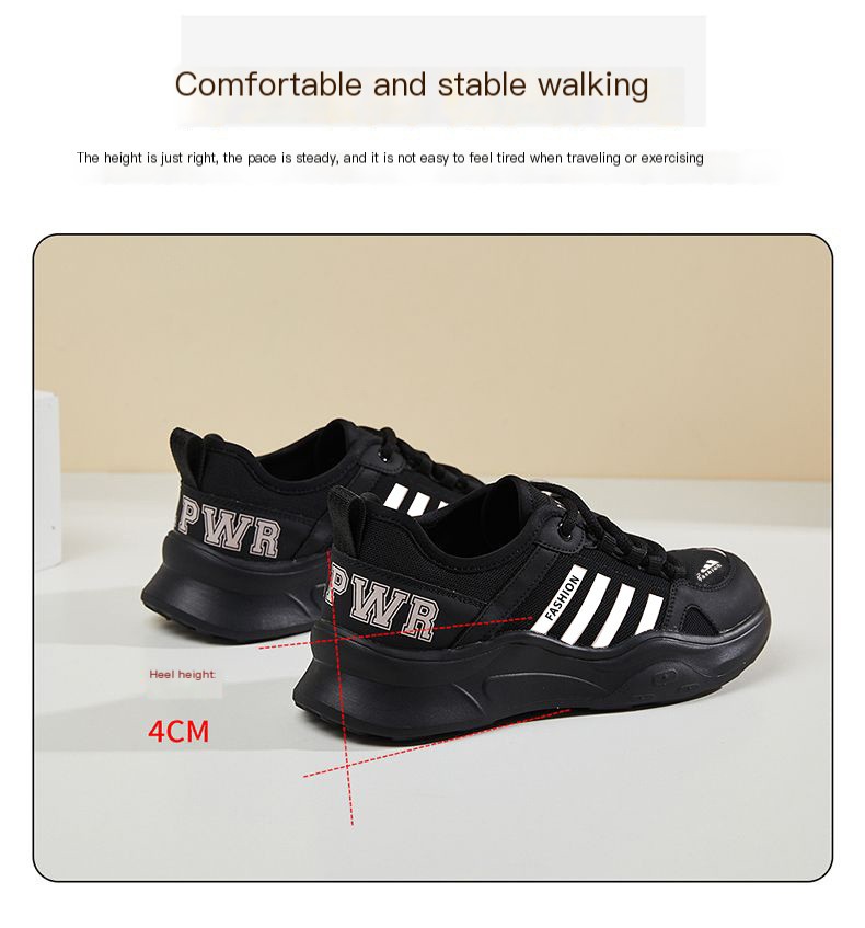 Men's ADGouhog Sneakers Image 4