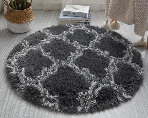 Cozy Living Room Rug