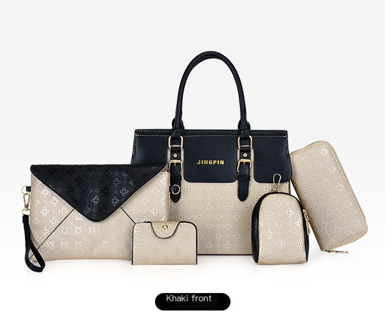 Mother-child Bag Set Image 7