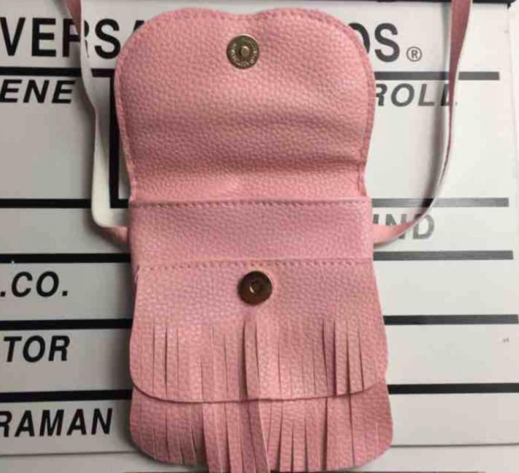 Brownness Coin Purse