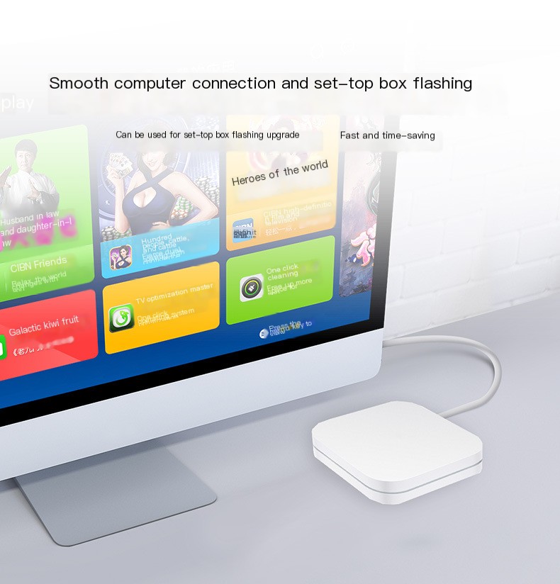USB Cable Image 3