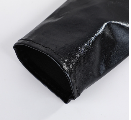 Gothic Punk Gloves Image 2