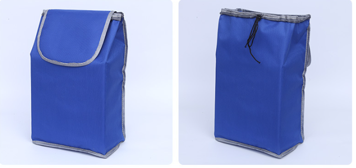 Folding Cart Image 3