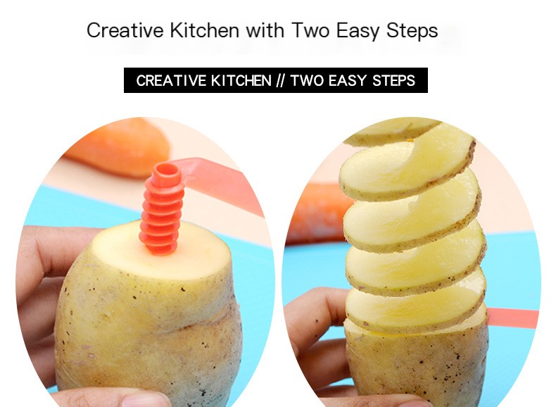 Innovative Kitchen Tool