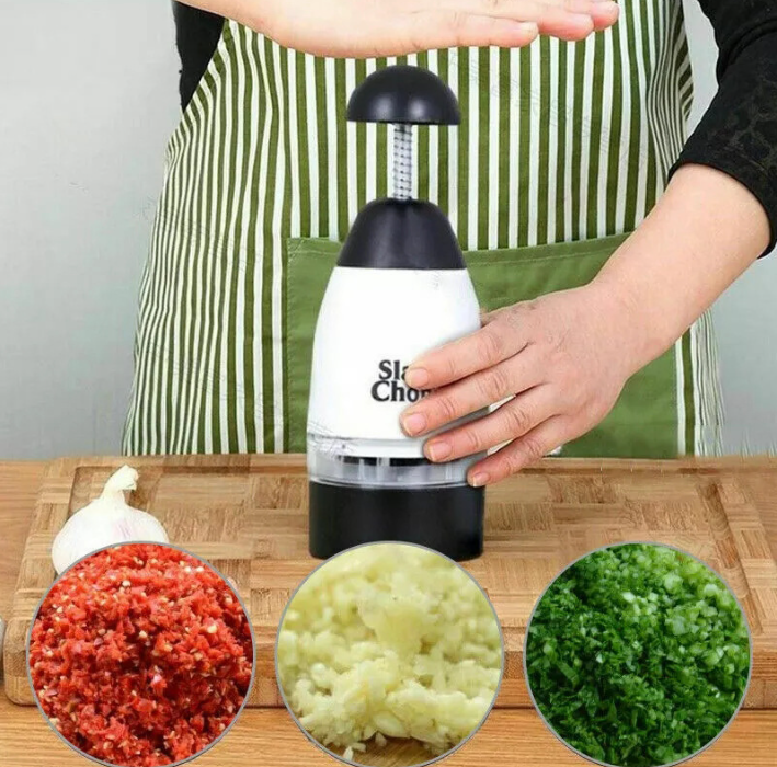 Pat Knife - Kitchen Tool