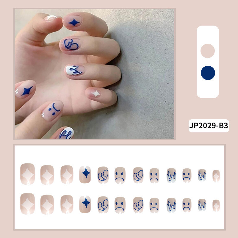 Nail Stickers