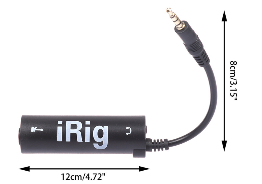 Guitar Interface Converter Image 5
