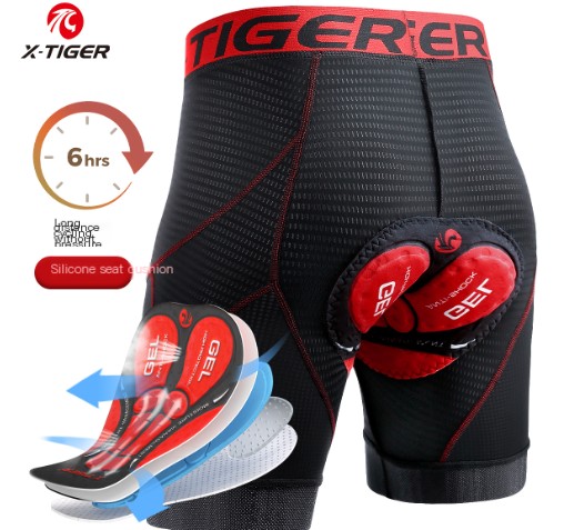Fitness Shorts Image 9