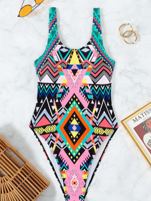 Swimsuit Image 2