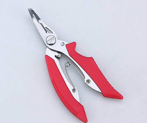 Fishing Scissors Image 4