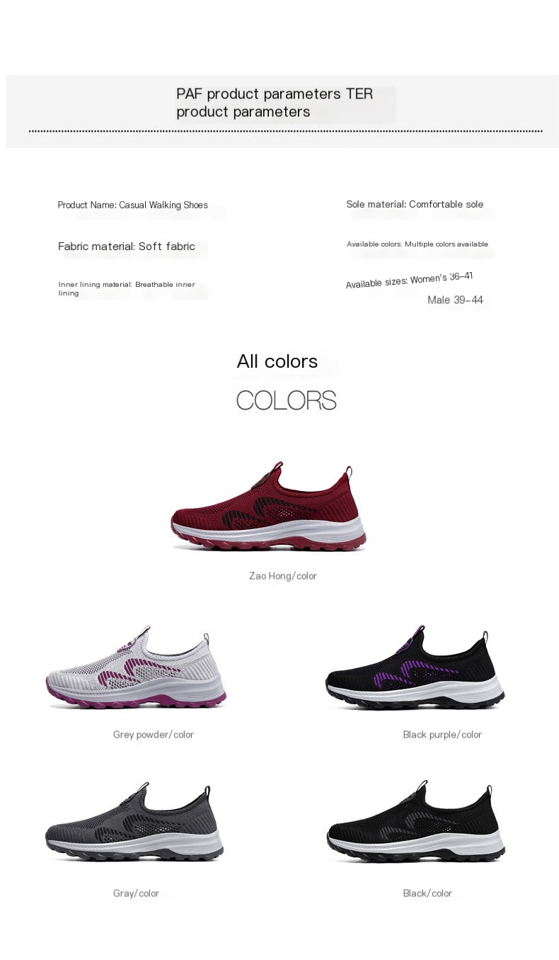 Stylish Sneakers