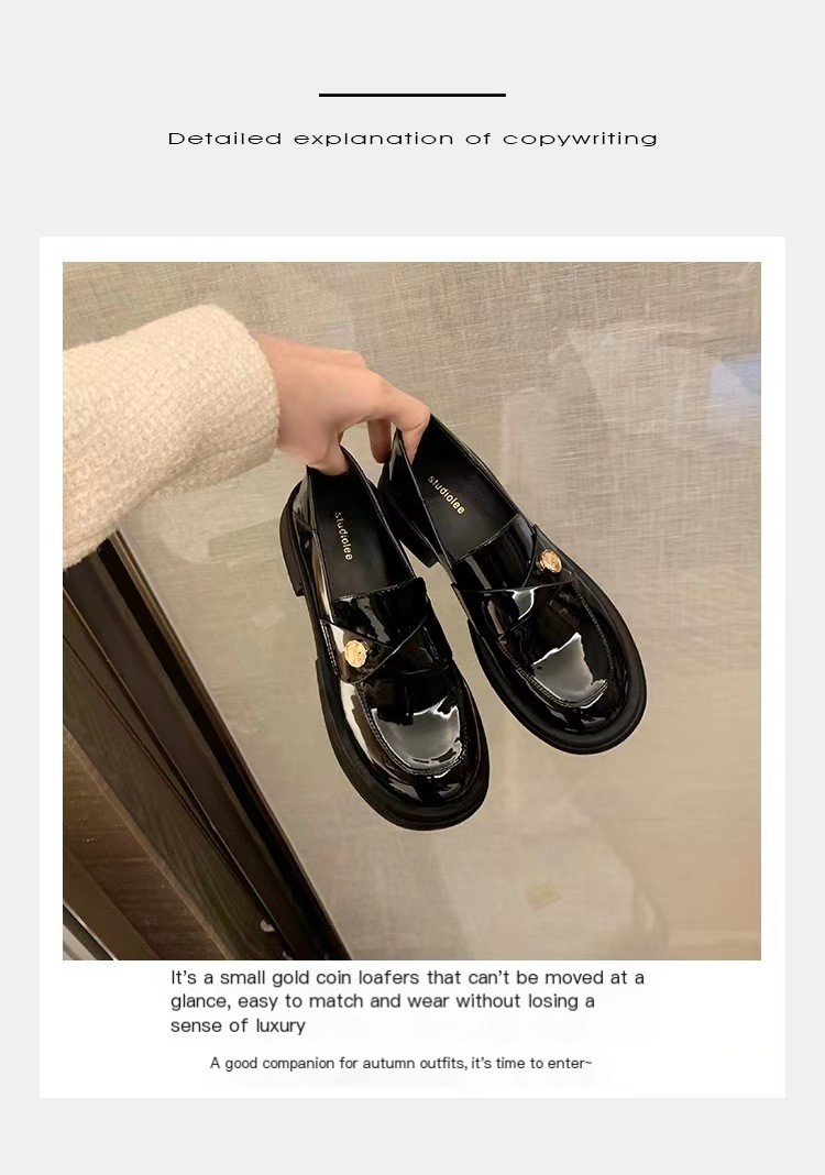 Loafers Image 1