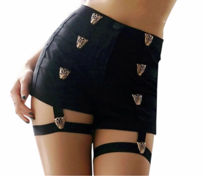 Urban Leisure Pants and Shorts Model 1