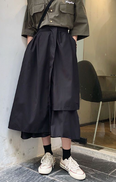 2020 Korean-style Skirt Image 1
