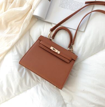 Fashion Women Kelly Bag