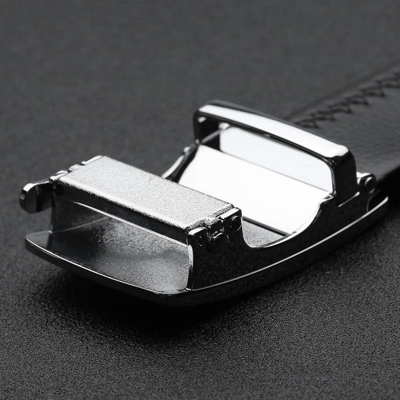 Customizable Belt Buckle