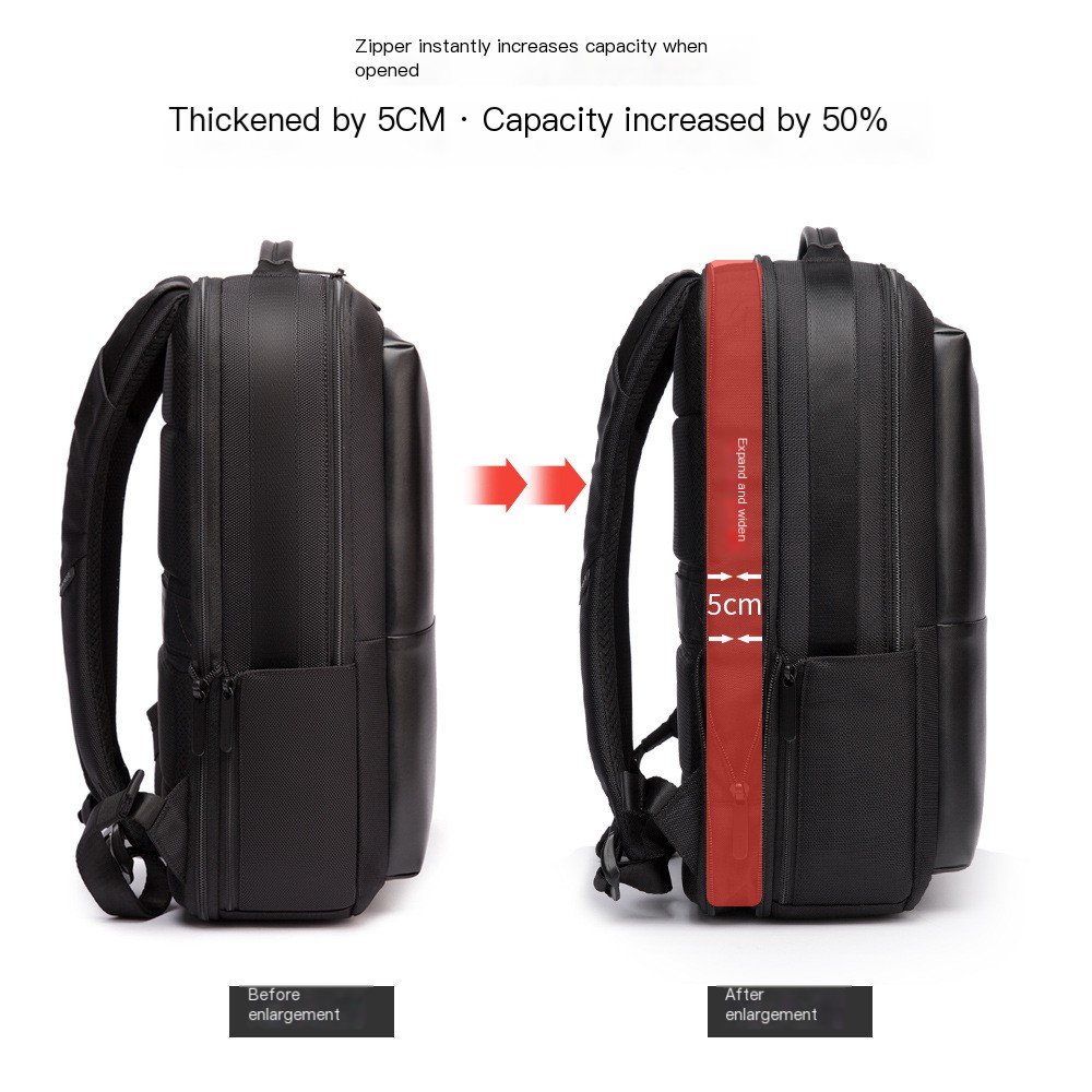 Travel Computer Backpack 3