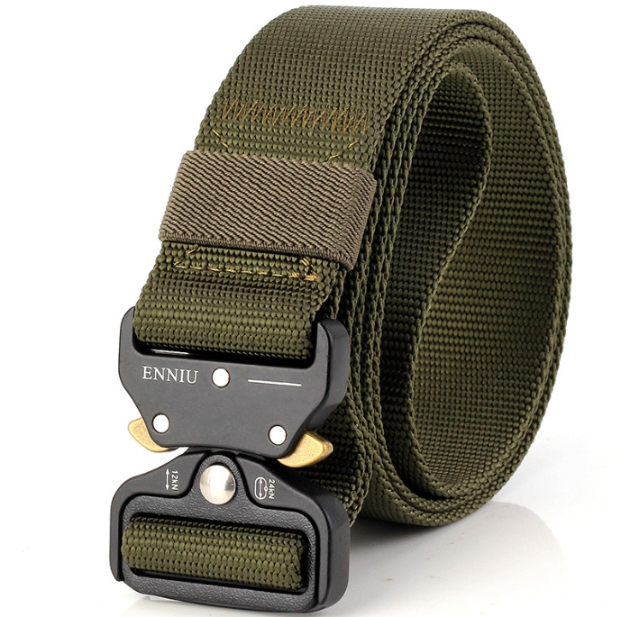 ENNIU Belt Colors