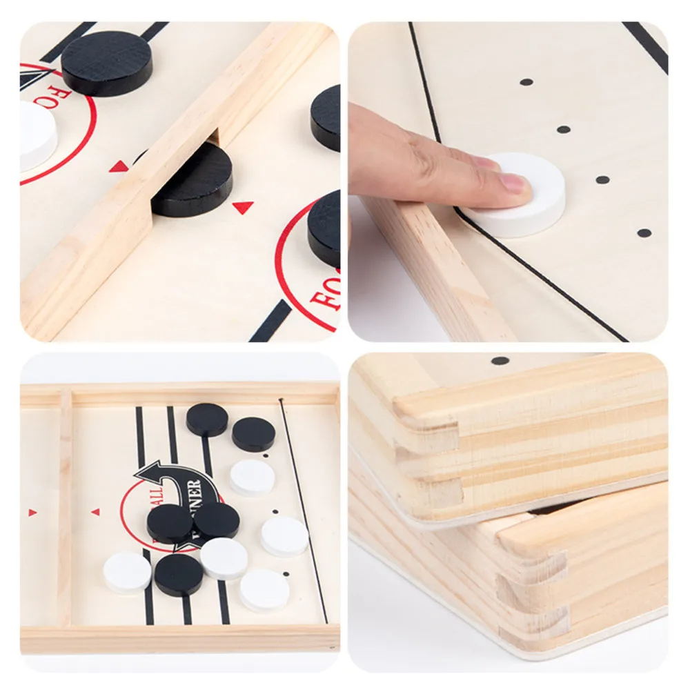 Foosball Game Image 2