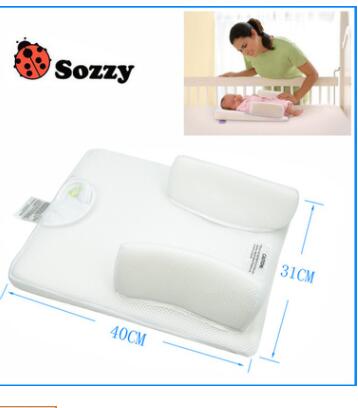 Baby Sleep Mat Image 5