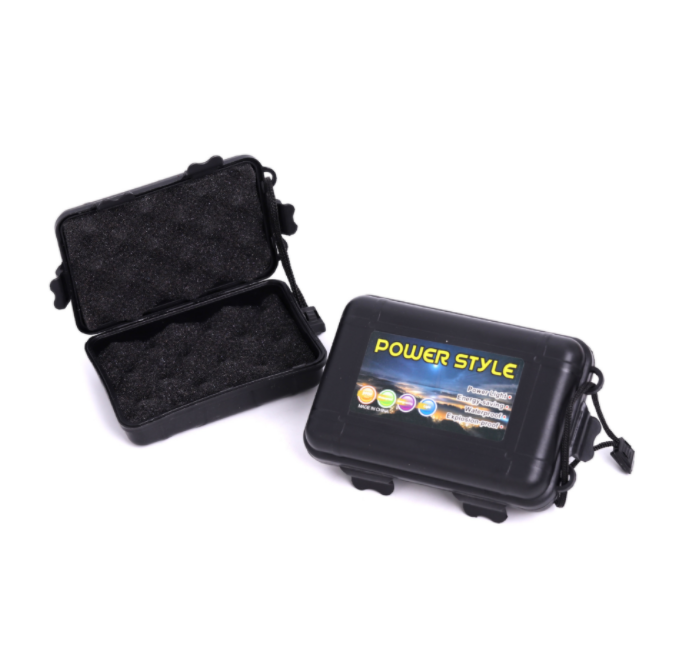 Compact Storage Solution