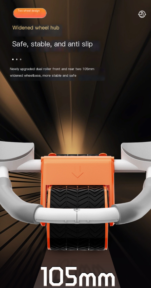 Ab Wheel Image 6