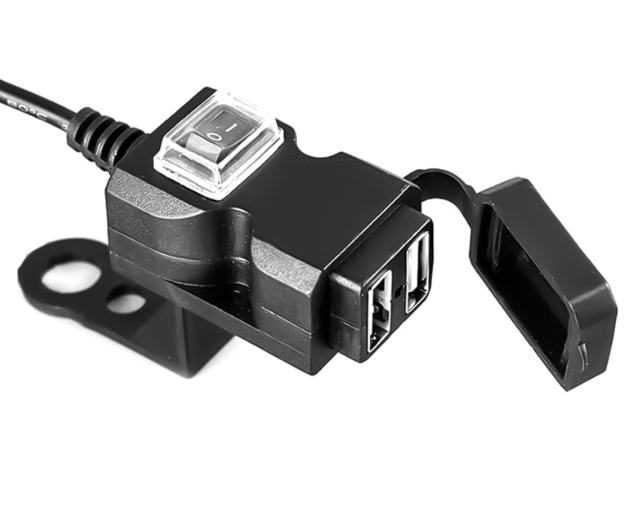 Installation Example