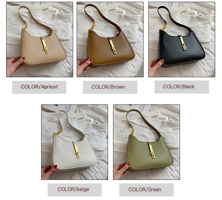 Stylish Shoulder Bag