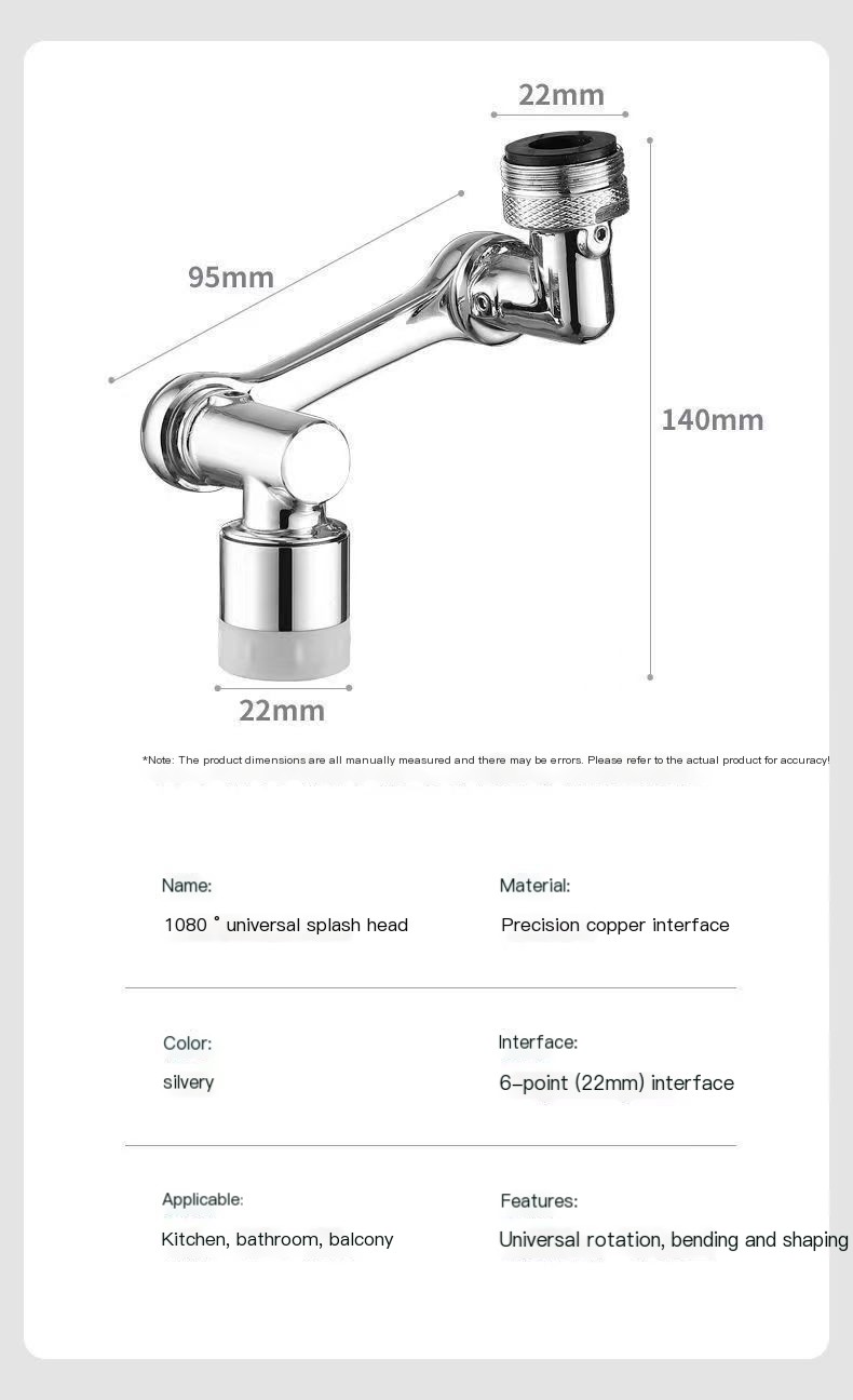Telescopic Mechanical Arm 15