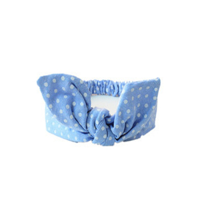 Cute Rabbit Ear Headband