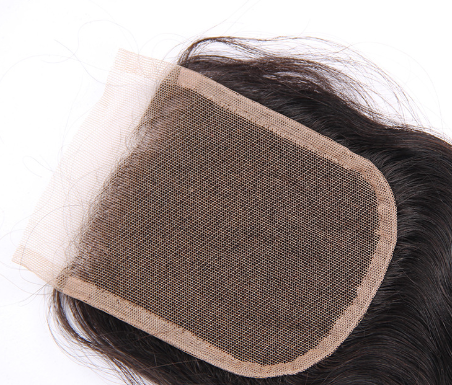 Lace Closure Wig 3