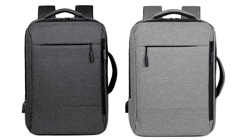 Outdoor Expandable Backpack Image 2