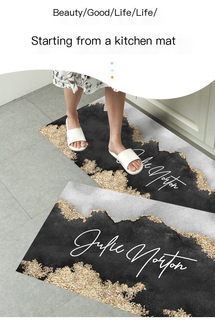 Kitchen Mat 2