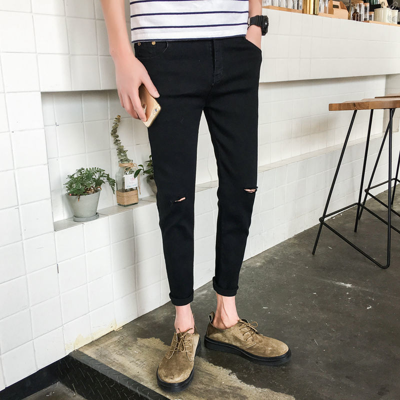 Stylish Denim