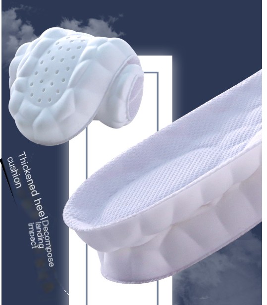 Comfort Insoles Six
