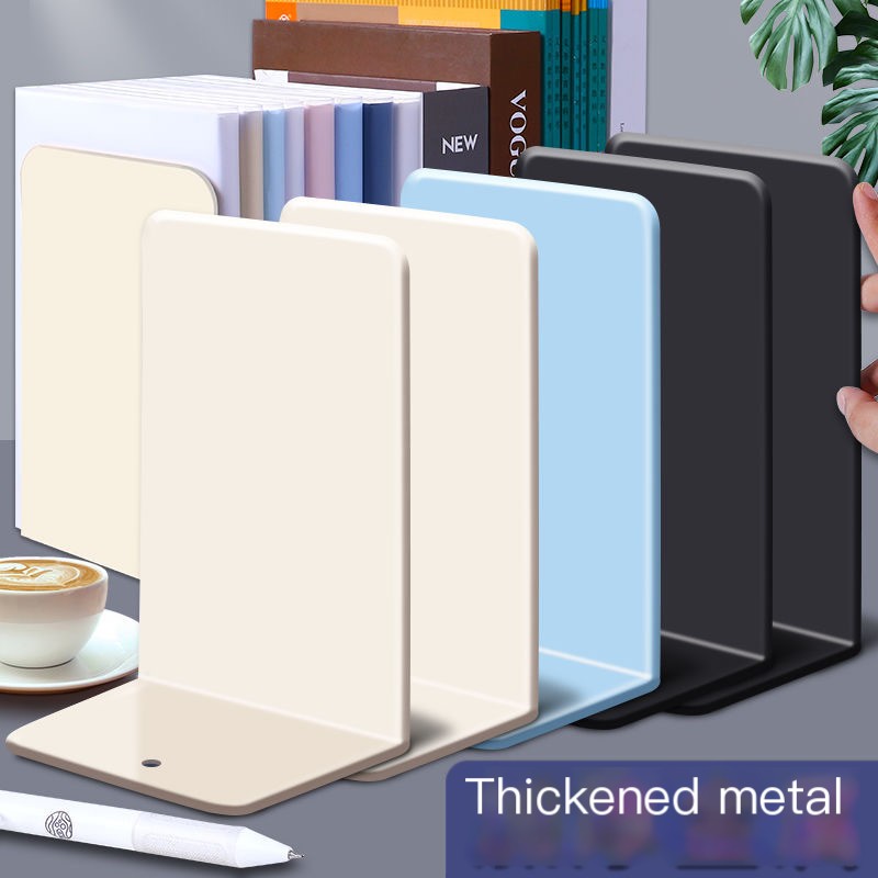 Bookend Organizer