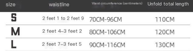 Waist Support Image 9