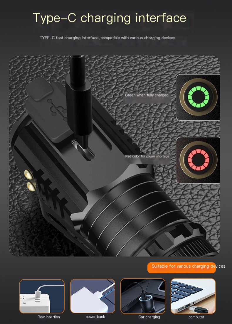 Flashlight Image 7