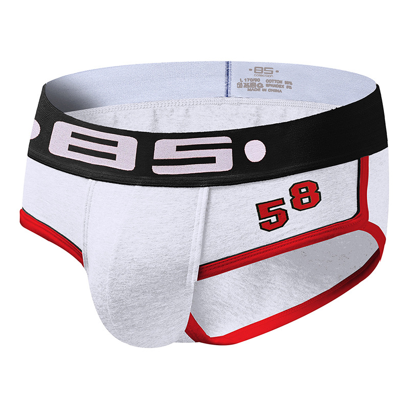 Men's Cotton Briefs