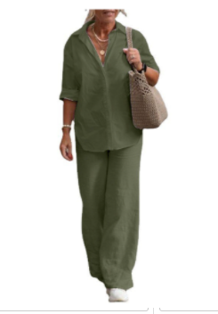 Two-piece suit image 3