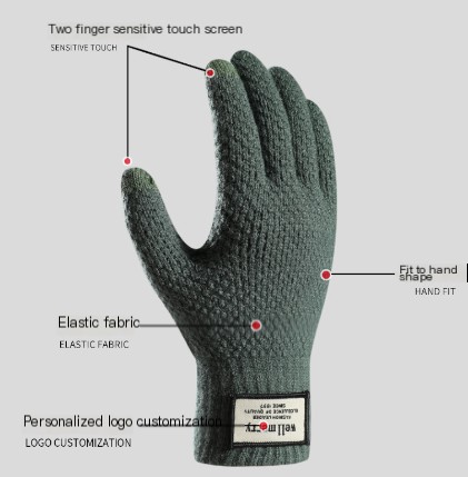 Glove Image 4